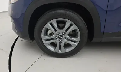 Kia Seltos 2020, 51468 км, за 10936.4 USD