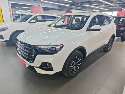 Haval H6 · 2025 год