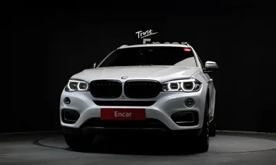 BMW X6 2017, 146625 км, за 16760.52 USD