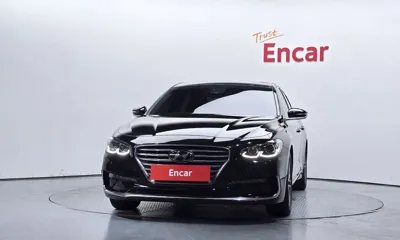 Hyundai Grandeur 2019, 45140 км, за 9504.89 USD