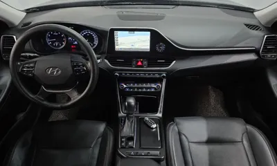 Hyundai Grandeur 2019, 45140 км, за 9491.29 USD - фото 7