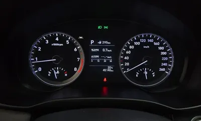 Hyundai Grandeur 2019, 45140 км, за 9491.29 USD - фото 8