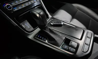 Hyundai Grandeur 2019, 45140 км, за 9491.29 USD - фото 9
