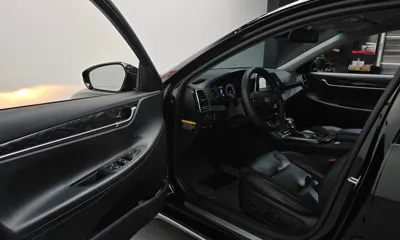 Hyundai Grandeur 2019, 45140 км, за 9491.29 USD - фото 10