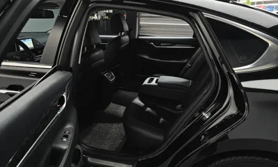 Hyundai Grandeur 2019, 45140 км, за 9491.29 USD - фото 12