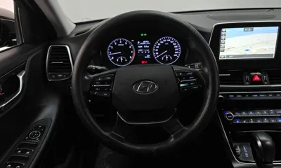 Hyundai Grandeur 2019, 45140 км, за 9491.29 USD - фото 13