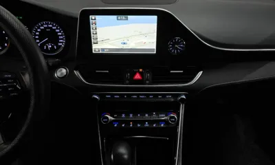 Hyundai Grandeur 2019, 45140 км, за 9491.29 USD - фото 14