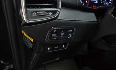 Hyundai Grandeur 2019, 45140 км, за 9491.29 USD - фото 16