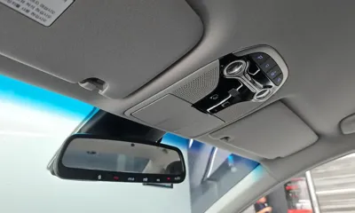 Hyundai Grandeur 2019, 45140 км, за 9491.29 USD - фото 19