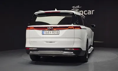 Kia Canival 2023, 40805 км, за 65110.35 USD