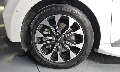 Kia Canival 2023, 40805 км, за 65110.35 USD