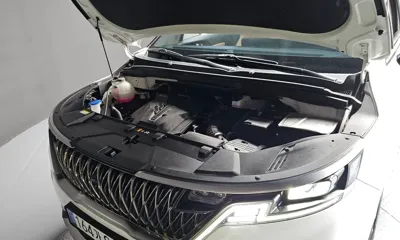 Kia Canival 2023, 40805 км, за 65000.3 USD - фото 6