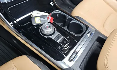 Kia Canival 2023, 40805 км, за 65000.3 USD - фото 9