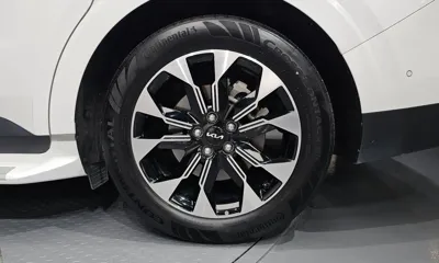 Kia Canival 2023, 40805 км, за 65000.3 USD - фото 21