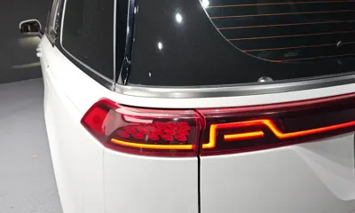 Kia Canival 2023, 40805 км, за 65000.3 USD - фото 23