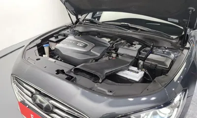 Hyundai Grandeur 2018, 149688 км, за 9692.96 USD - фото 6