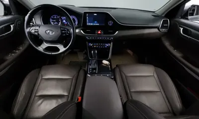Hyundai Grandeur 2018, 149688 км, за 9692.96 USD - фото 7