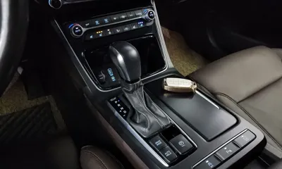 Hyundai Grandeur 2018, 149688 км, за 9692.96 USD - фото 9