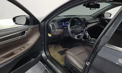 Hyundai Grandeur 2018, 149688 км, за 9692.96 USD - фото 10