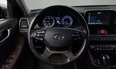 Hyundai Grandeur 2018, 149688 км, за 9692.96 USD - фото 14