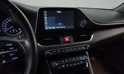 Hyundai Grandeur 2018, 149688 км, за 9692.96 USD - фото 15