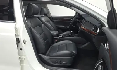 Kia K7 2017, 98467 км, за 10076.05 USD - фото 26
