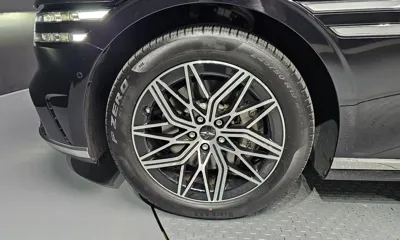 Genesis G90 2023, 39152 км, за 43258.5 USD