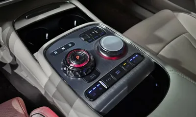 Genesis G90 2023, 39152 км, за 43258.5 USD - фото 9