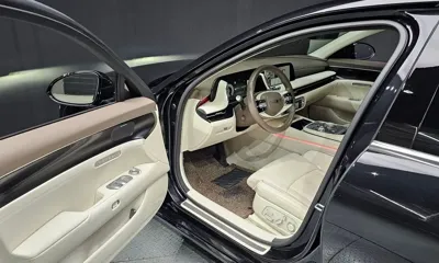 Genesis G90 2023, 39152 км, за 43258.5 USD - фото 11