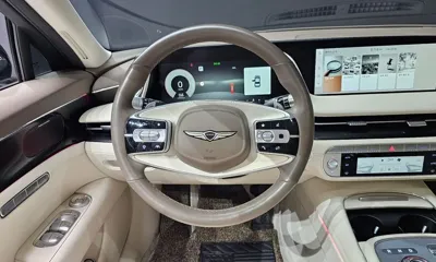 Genesis G90 2023, 39152 км, за 43258.5 USD - фото 13