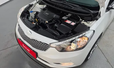 Kia K3 2013, 115349 км, за 3705.39 USD - фото 6