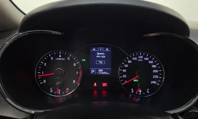 Kia K3 2013, 115349 км, за 3705.39 USD - фото 8