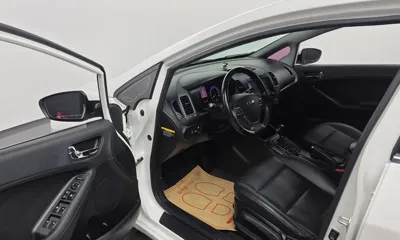Kia K3 2013, 115349 км, за 3705.39 USD - фото 10