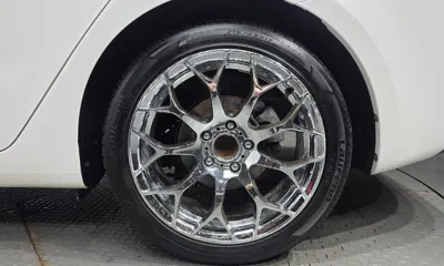 Kia K3 2013, 115349 км, за 3705.39 USD - фото 21