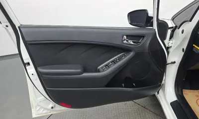 Kia K3 2013, 115349 км, за 3705.39 USD - фото 24