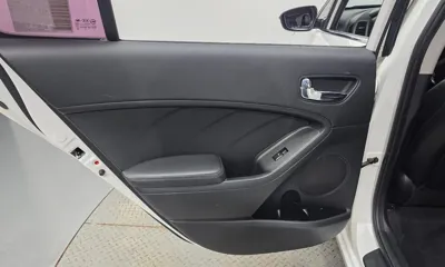 Kia K3 2013, 115349 км, за 3705.39 USD - фото 25