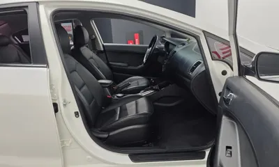 Kia K3 2013, 115349 км, за 3705.39 USD - фото 26