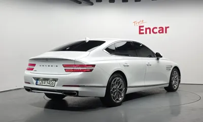 Genesis G80 2023, 58935 км, за 26191.41 USD