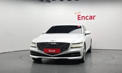 Genesis G80 2023, 58935 км, за 26191.41 USD