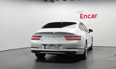 Genesis G80 2023, 58935 км, за 26191.41 USD