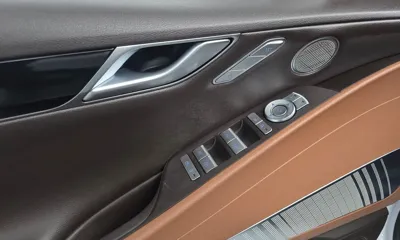 Genesis G80 2023, 58935 км, за 26191.41 USD - фото 13