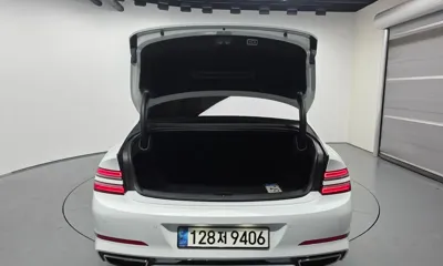Genesis G80 2023, 58935 км, за 26191.41 USD - фото 20