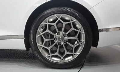 Genesis G80 2023, 58935 км, за 26191.41 USD - фото 21