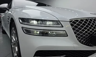 Genesis G80 2023, 58935 км, за 26191.41 USD - фото 22