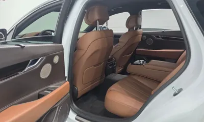 Genesis G80 2023, 58935 км, за 26191.41 USD - фото 26