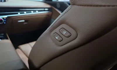 Genesis G80 2023, 58935 км, за 26191.41 USD - фото 30