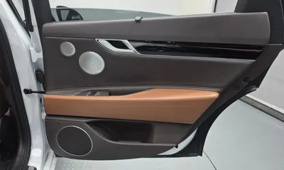 Genesis G80 2023, 58935 км, за 26191.41 USD - фото 32