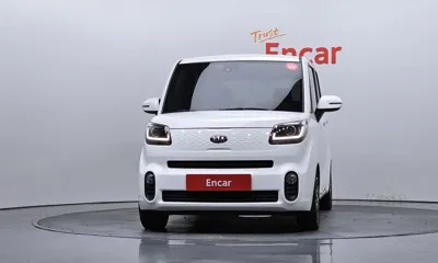 Kia Ray 2021, 36669 км, за 9188.27 USD