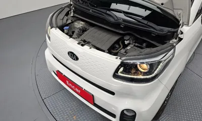 Kia Ray 2021, 36669 км, за 9188.27 USD - фото 6
