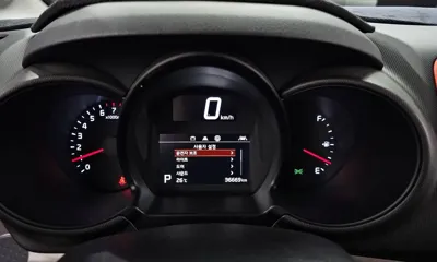 Kia Ray 2021, 36669 км, за 9188.27 USD - фото 8